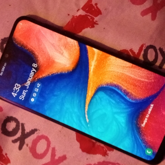 Phone